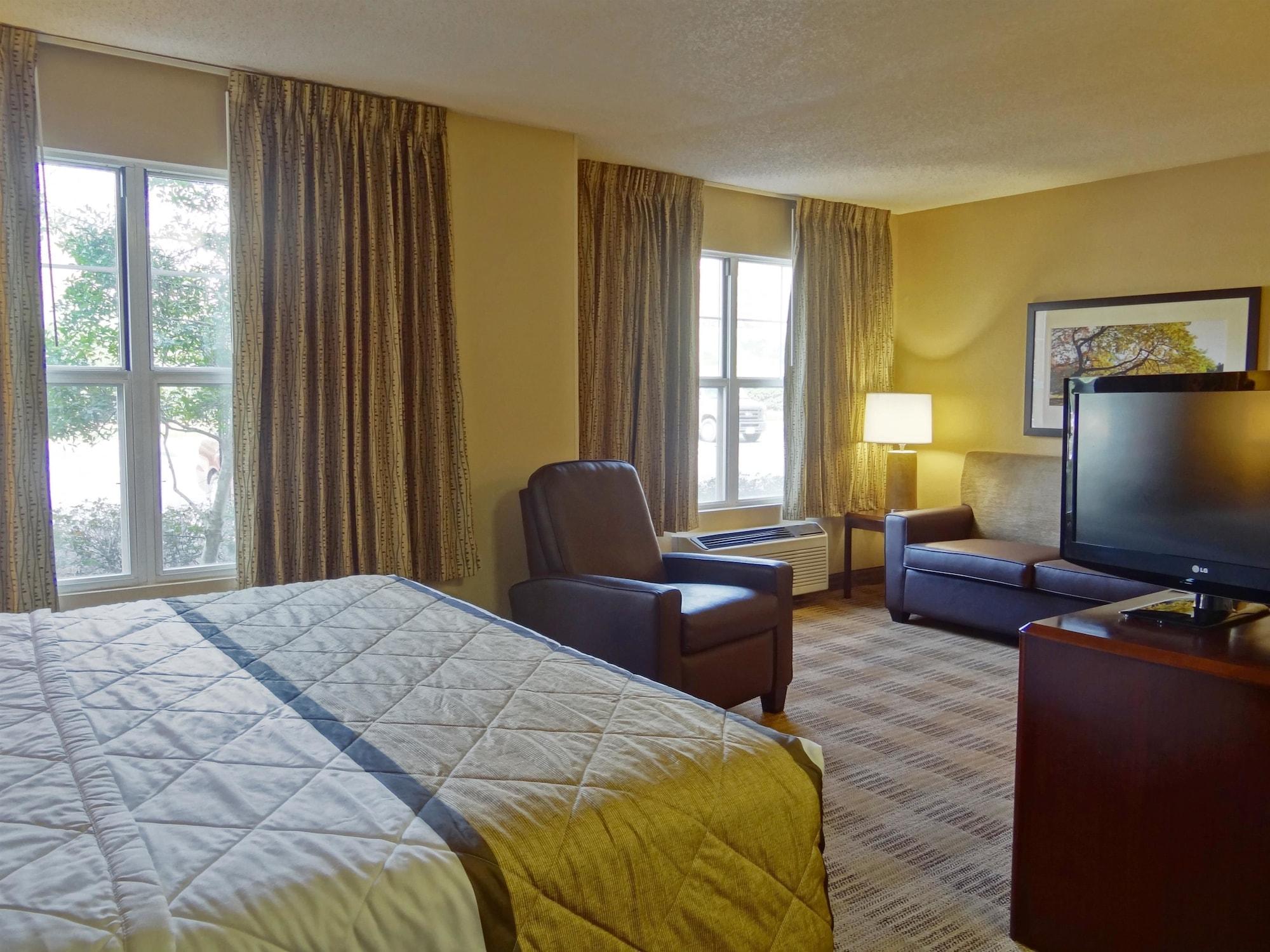 Extended Stay America Suites - Dallas - Plano Buitenkant foto
